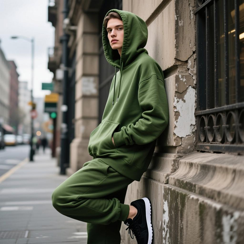 Innovation in Knitwear: A Closer Look at Sustainable Fabrics for Modern Brands