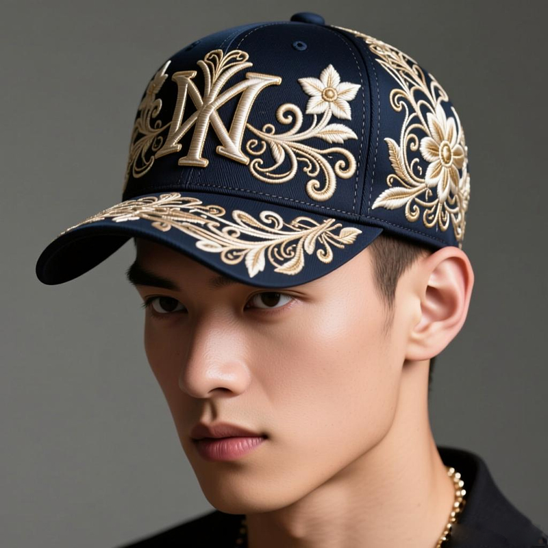 Innovation in Headwear: 3 Advanced Techniques Redefining Baseball Cap Production