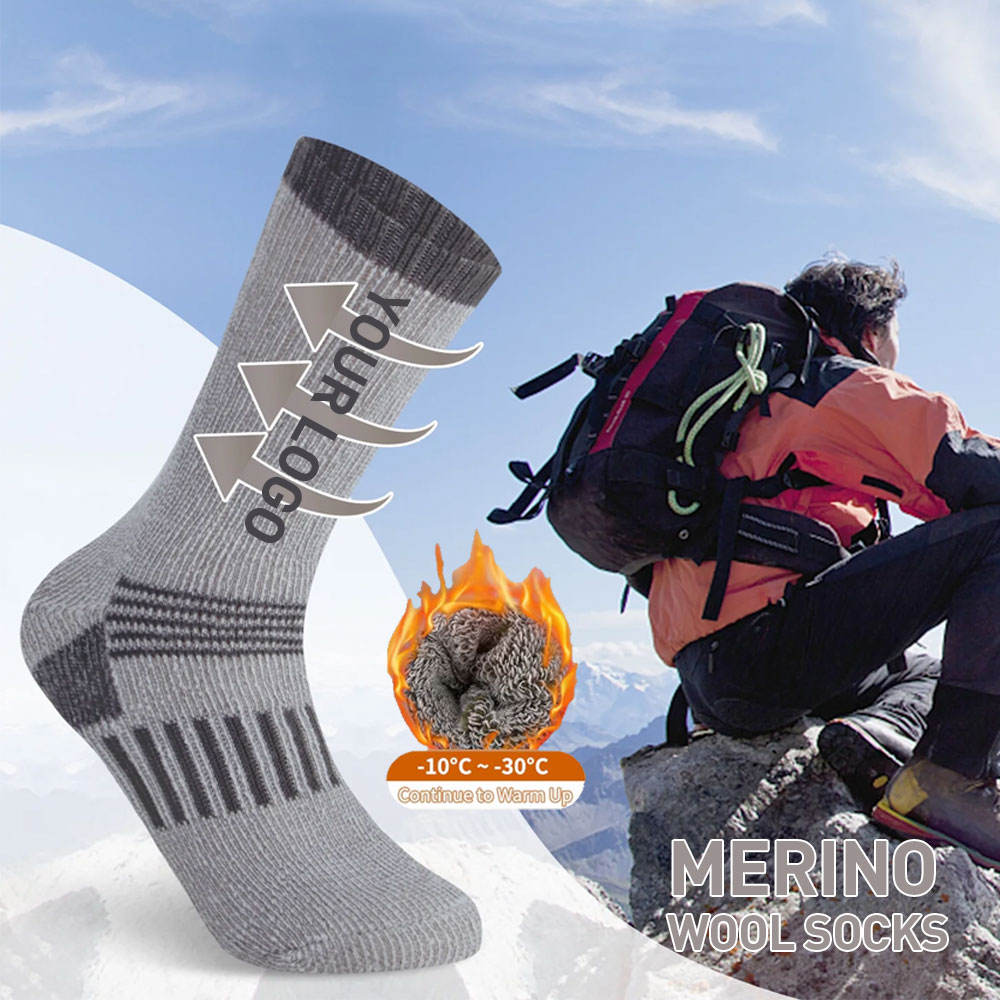 The Next Frontier in Performance: How Technical Socks Are Capturing Market Share