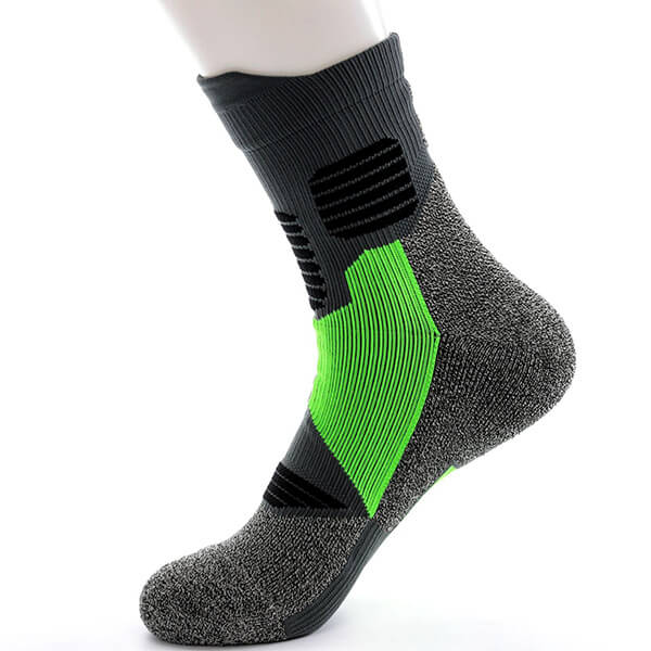 Advanced Manufacturing Techniques in Sport Socks Production: Enhancing Performance for Wholesale and OEM Buyers