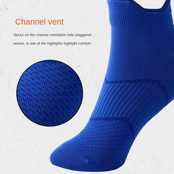 Summer Running Socks: The Best Materials for B2B Importers & Wholesalers