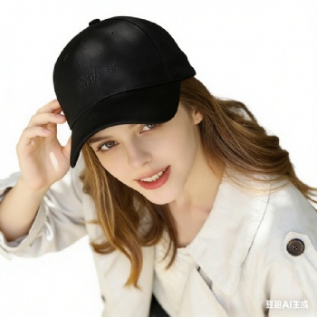 cotton baseball cap