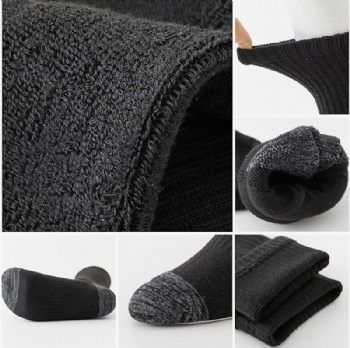 Wholesale Running Socks-Moisture Wicking Athletic Socks
