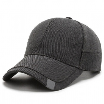 New design cotton baseball cap