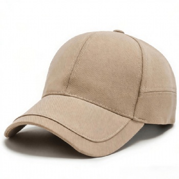 New design cotton baseball cap