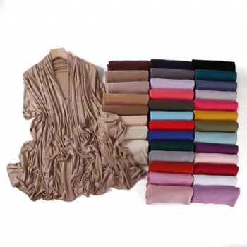 Lightweight Breathable Everyday Jersey Hijabs