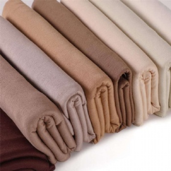 Lightweight Breathable Everyday Jersey Hijabs