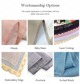 Lightweight Breathable Everyday Jersey Hijabs