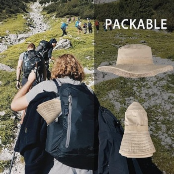 fishing hat for hiking
