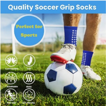 sport socks for football