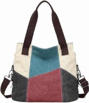 Canvas Tote Bag